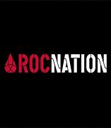 Image result for Roc Nation Logo