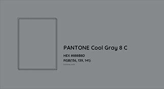 Image result for Something Cool Gray
