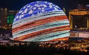 Image result for Biggest LED Screen in the World