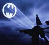 Image result for Bat Sign GIF