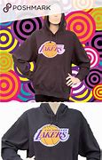 Image result for NBA Lakers Logo Hoodie
