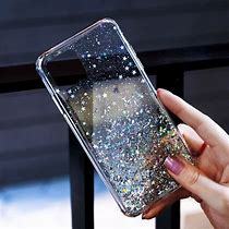 Image result for iPhone 11 Pro Max Glitter Case Cartoon