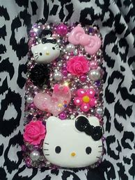 Image result for iPhone 4S Hello Kitty Case