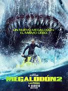 Image result for Megalodón Película