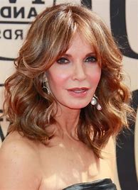 Image result for Best Long Hairstyles for Women Over 50