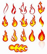 Image result for Fire Flames Free SVG
