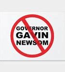 Image result for Governor Gavin Newsom Bobblehead