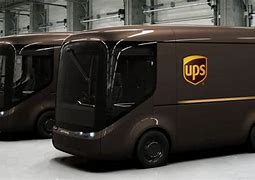 Image result for UPS Trucks Near Me