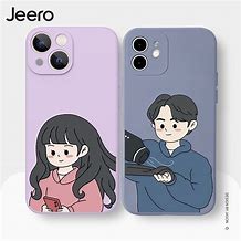 Image result for Cute Couple Phone Cases
