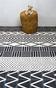 Image result for Black and White Mosaic Floor Tile