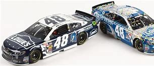Image result for Jimmie Johnson Diecast Cars