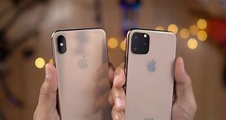 Image result for Apple iPhone 11 Rumors