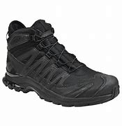 Image result for Tactical Sneakers Salomon XA Pro