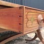 Image result for Antique Sofa Table