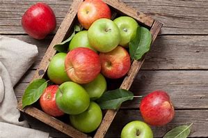 Image result for Cooking Apple Green