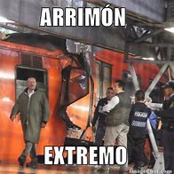 Image result for Montreal Metro Meme