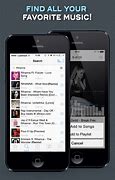 Image result for What App to Download Music in iPhone