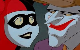Image result for Batman Animated Series Harley Quinn Episodes