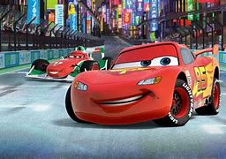 Image result for New Disney Cars