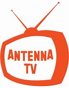 Image result for Antenna TV Logo