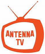 Image result for Antenna TV Logo.png