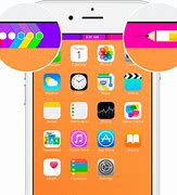 Image result for iPhone 13 Status Bar PNG