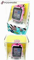 Image result for iTouch Watch Play Zoom