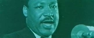 Image result for Dr Martin Luther King Montgomery Bus Boycott