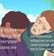 Image result for Take That Depression Meme