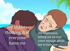 Image result for Freedom From Depression Memes