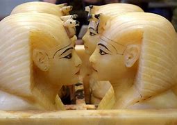 Image result for King Tut Canopic Jars