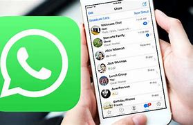 Image result for iPhone 5 Whats App