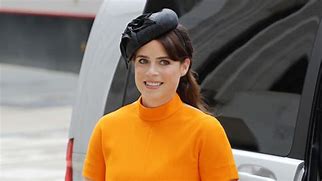 Image result for Princess Eugenie Prince Harry Wedding