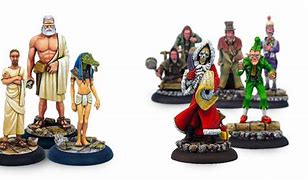 Image result for Discworld Miniatures