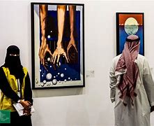 Image result for Saudi Arabia Art