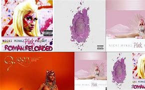 Image result for Nicki Minaj Last Album