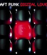 Image result for Daft Punk Electronic CD-Cover