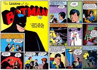 Image result for Batman Comic Book First Issue