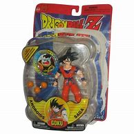Image result for Irwin Toys Dragon Ball Z Action Figures