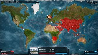 Image result for Plague Inc. Steam