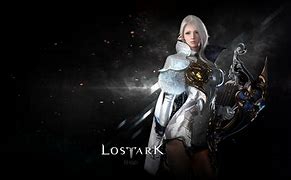 Image result for Lost Ark Characters