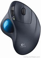Image result for Trackball Input Device