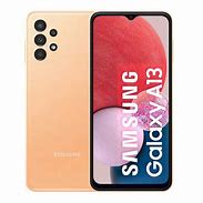 Image result for Samsung Galaxy A13 Peach