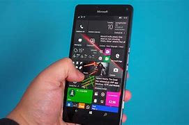 Image result for Microsoft Lumia Phone Models