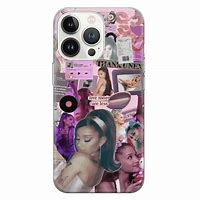 Image result for Arina Grande Phone Case