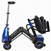 Image result for Adult Electric Folding Mobility Scooters