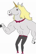 Image result for Unicorn Man Images