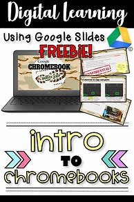 Image result for School Google Chromebooks