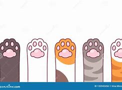 Image result for Chibi Cat Paws