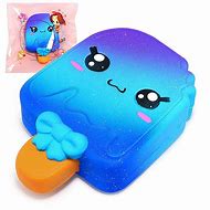 Image result for Galaxy Squishies